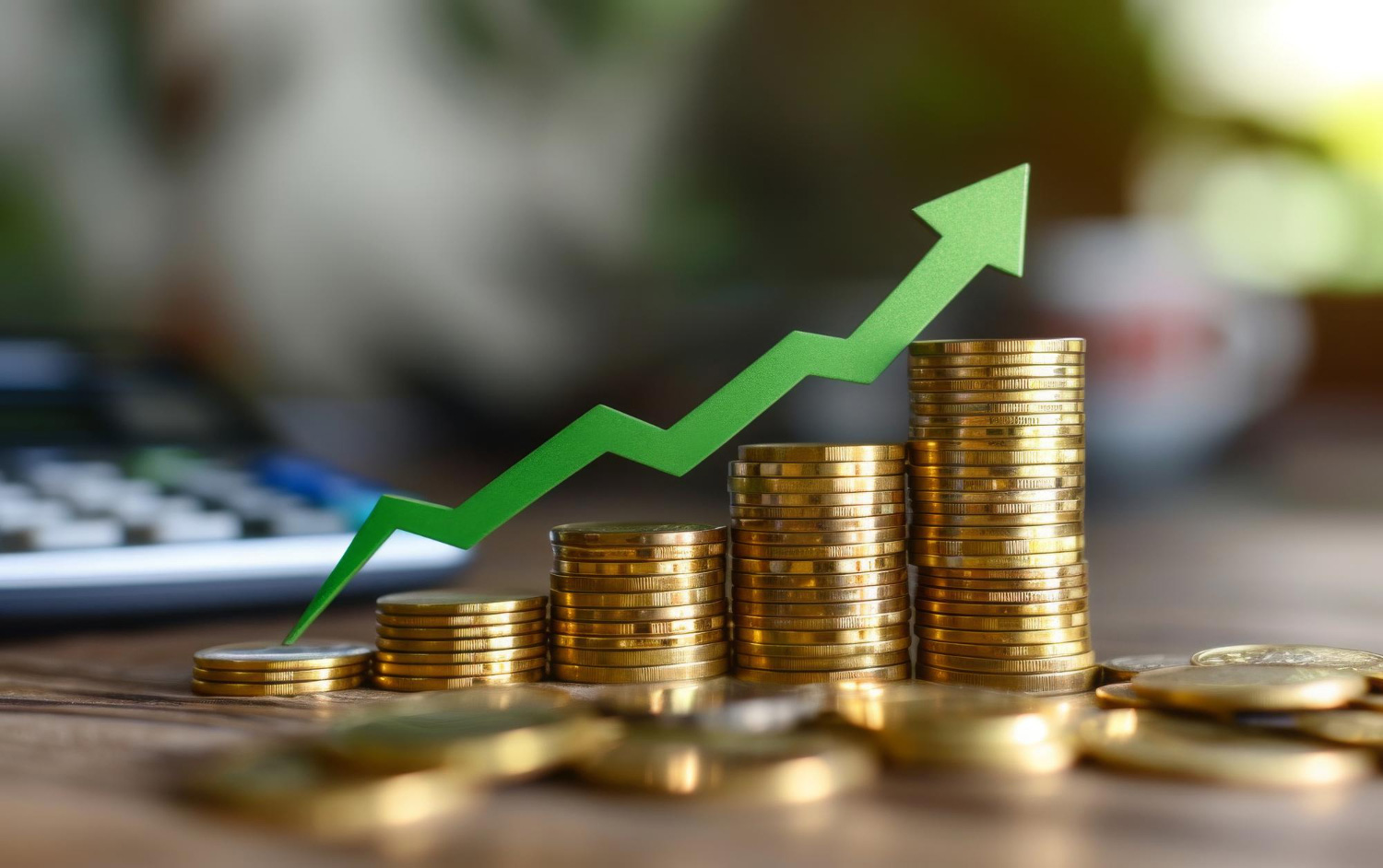 financial-growth